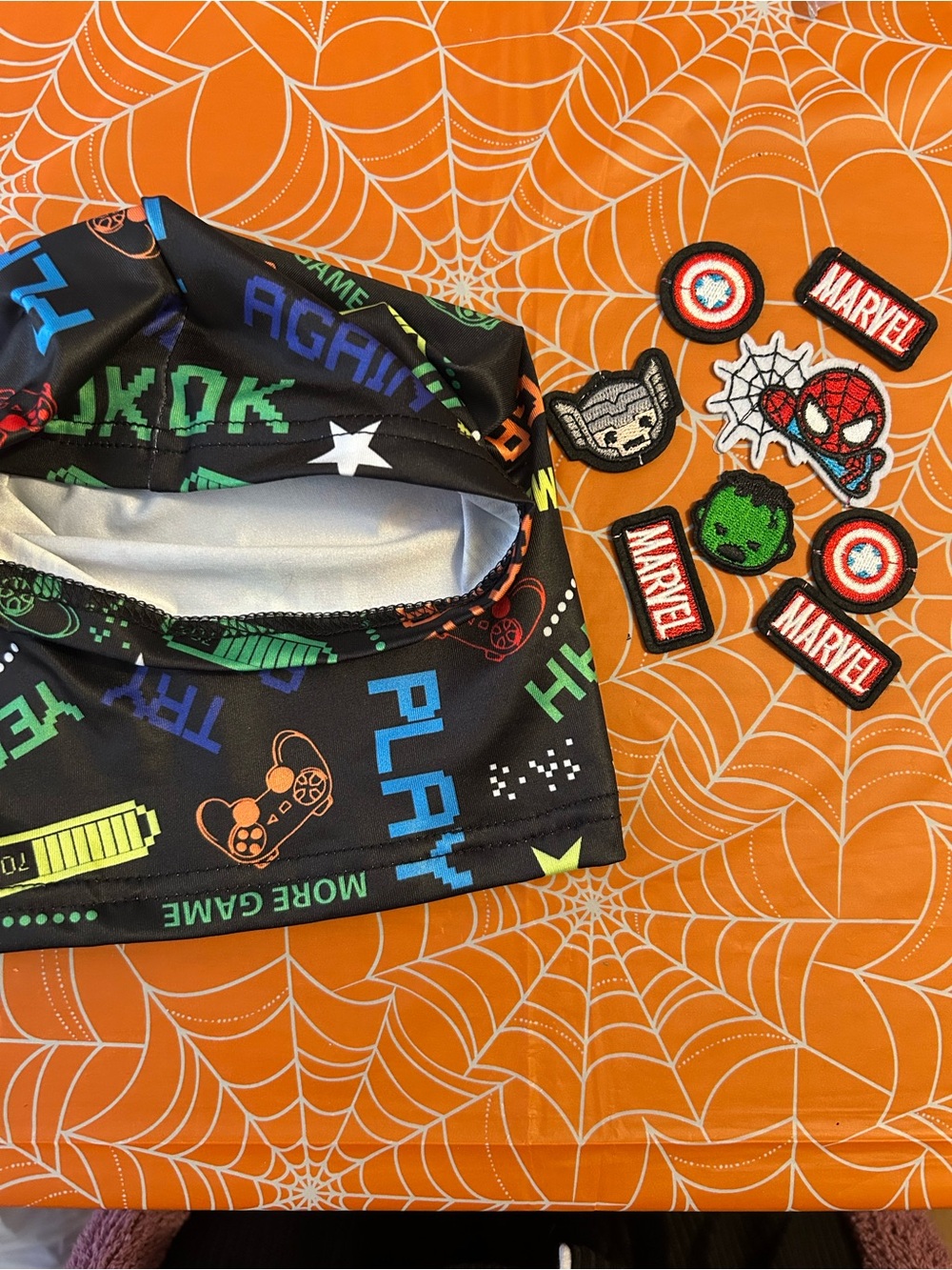 Boy bundle